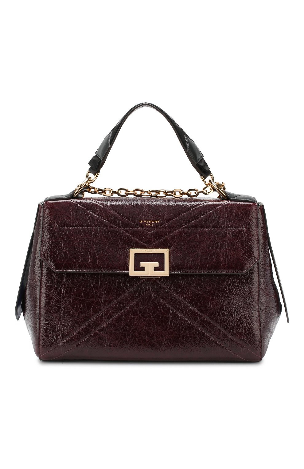 Сумка id medium GIVENCHY, арт. BB50C4B0S5, фото 1