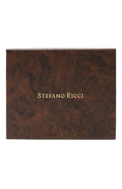 Поднос овальный малень�кий STEFANO RICCI, арт. 0V01612/VELI2A, фото 4