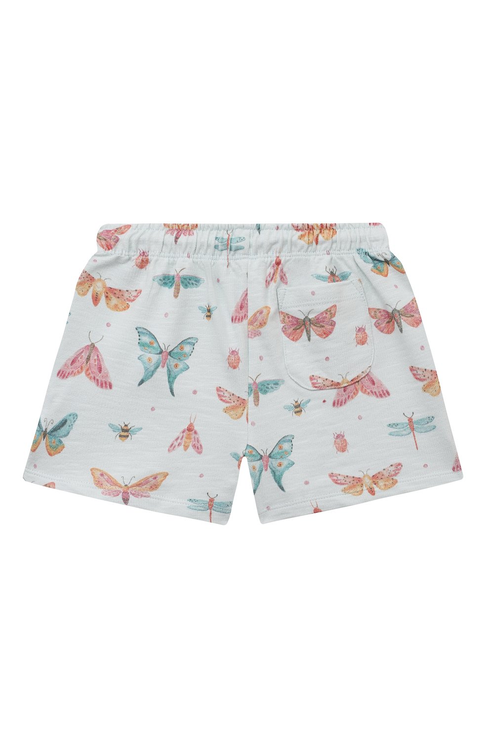 Хлопковые шорты BABYBU, арт. PB2022S22, фото 2