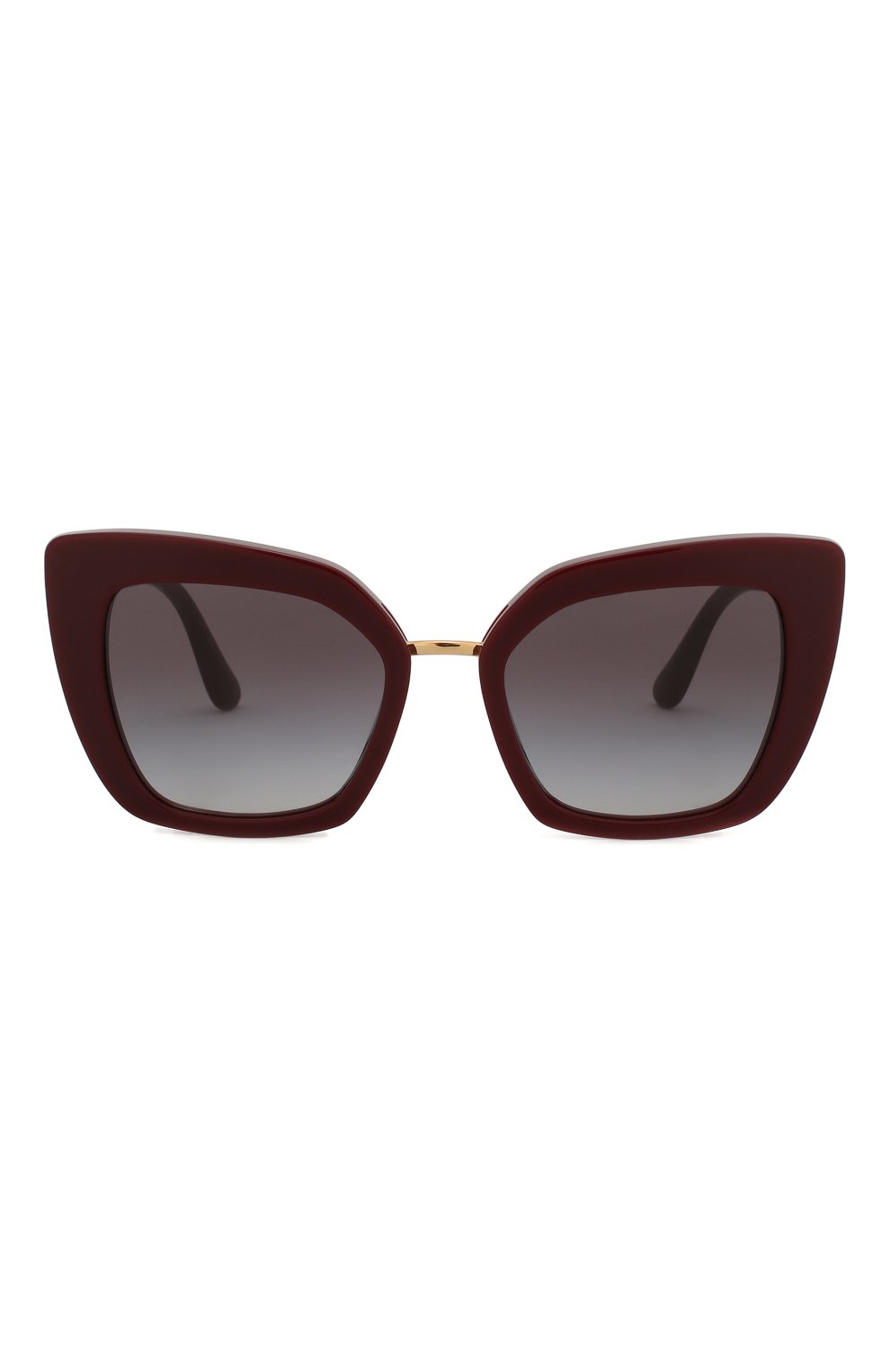 Солнцезащитные очки DOLCE & GABBANA, арт. 4359-30918G, фото 3