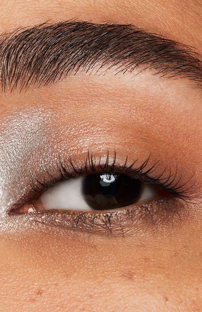 Моно-тени для век powder gel, 7 shari-shari silver SHISEIDO, арт. 17711SH, фото 5