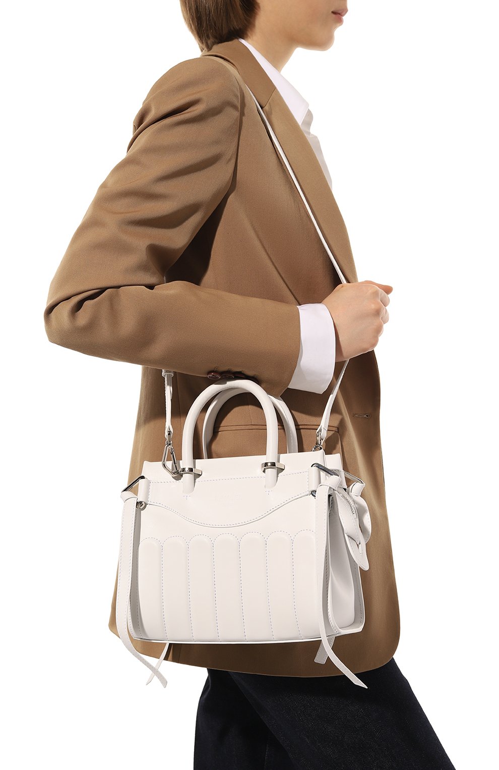 Сумка rodeo LANCEL, арт. A12338, фото 2