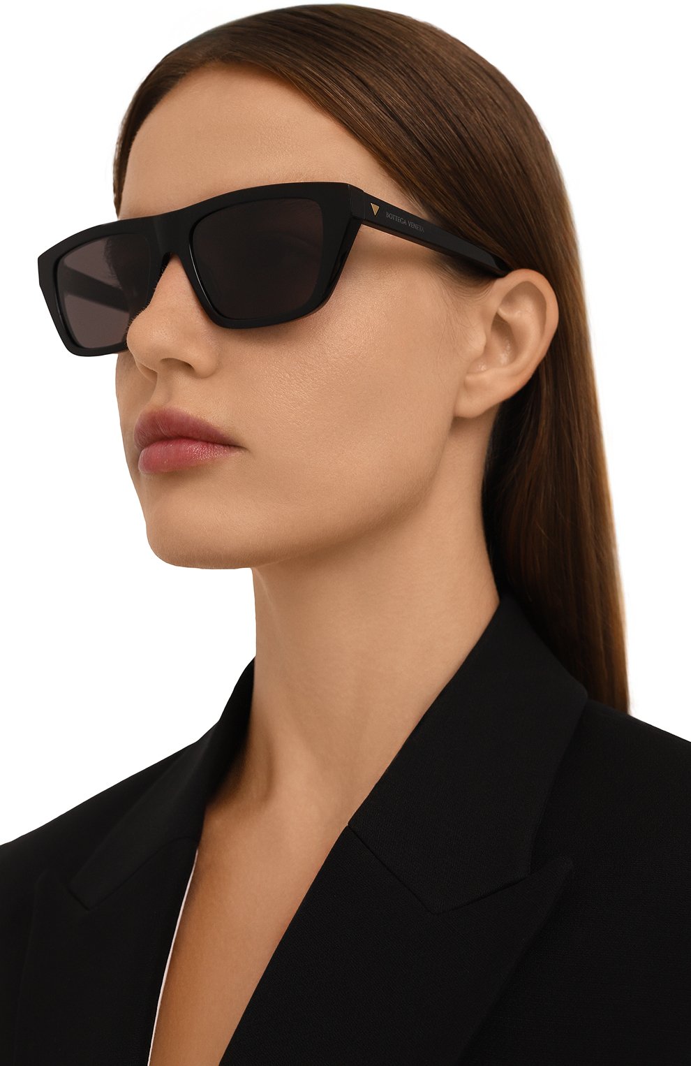 Солнцезащитные очки BOTTEGA VENETA, арт. BV1291S 001, фото 2