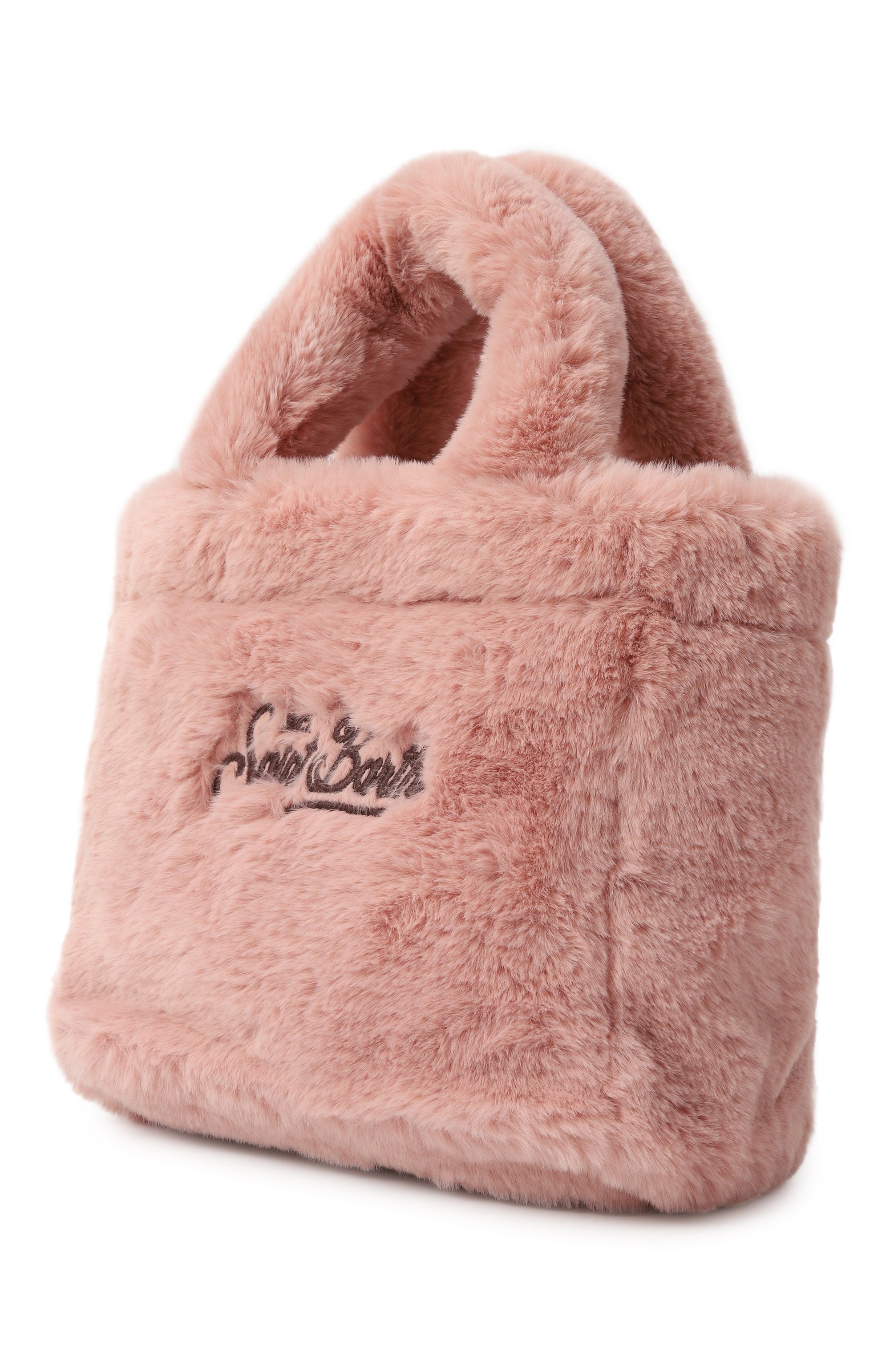 Сумка MC2 SAINT BARTH, арт. STBA VANITY MINI S0FT N/00092G, фото 2