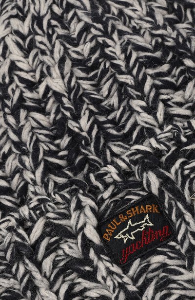 Шапка PAUL&SHARK, арт. 13317156, фото 3