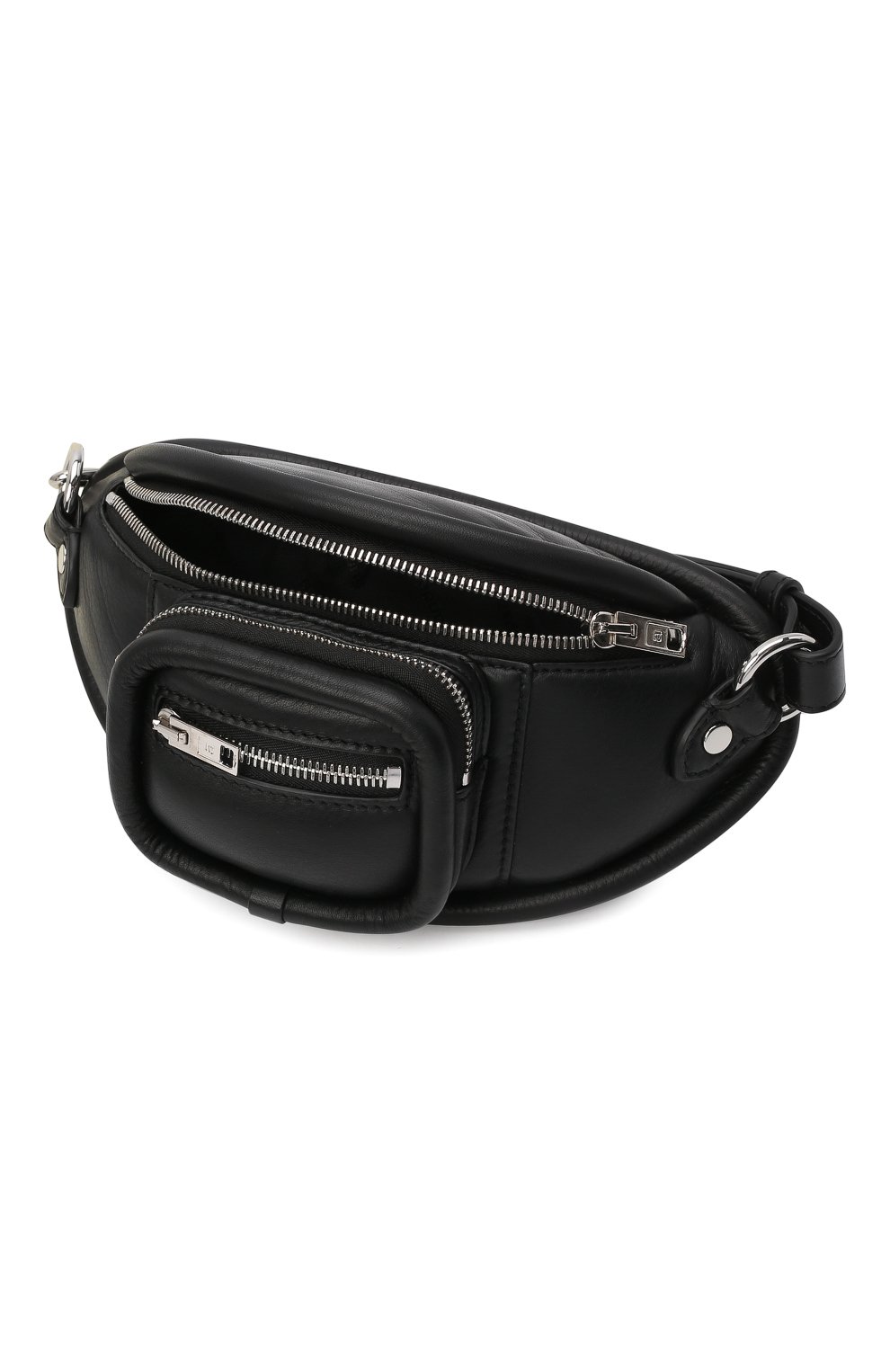 Поясная сумка ALEXANDER WANG, арт. 20C220F129, фото 5