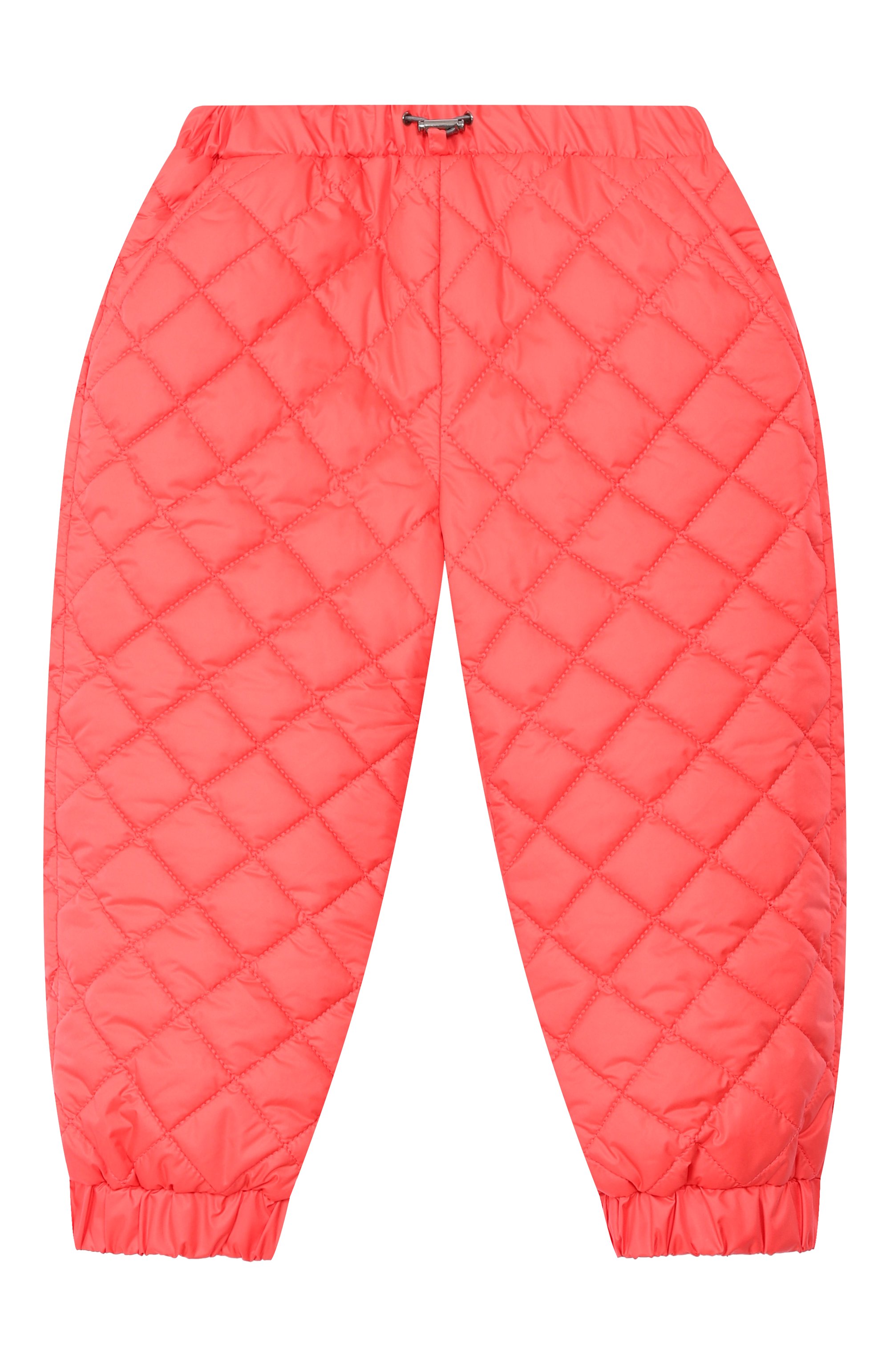 Утепленные джоггеры IL GUFO, арт. A25GPL0035NN106., фото 1