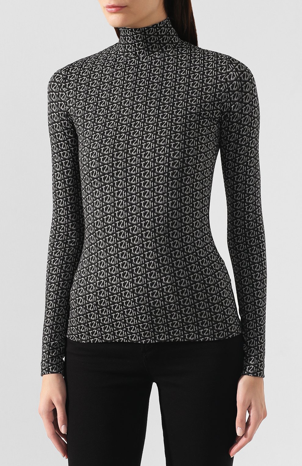 Свитер TOMMY Х ZENDAYA, арт. WW0WW26346, фото 3