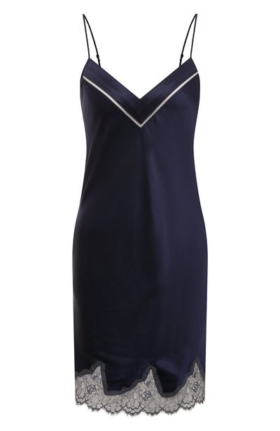 Шелковая сорочка SIMONE PERELE, арт. 17F940, фото 1