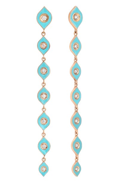 Женские серьги CASATO, арт. ORX-1361BT-P-SB3105