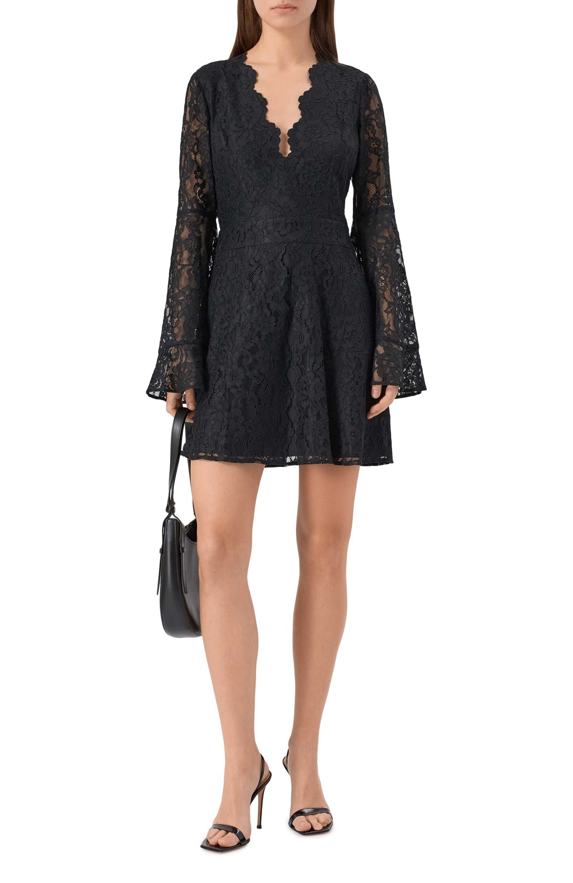 Платье THE KOOPLES, арт. FR0B31061K, фото 2