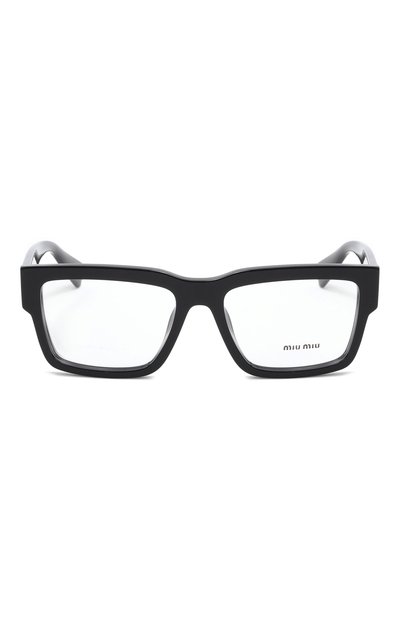 Оправа MIU MIU, арт. 02XV-1AB101, фото 3