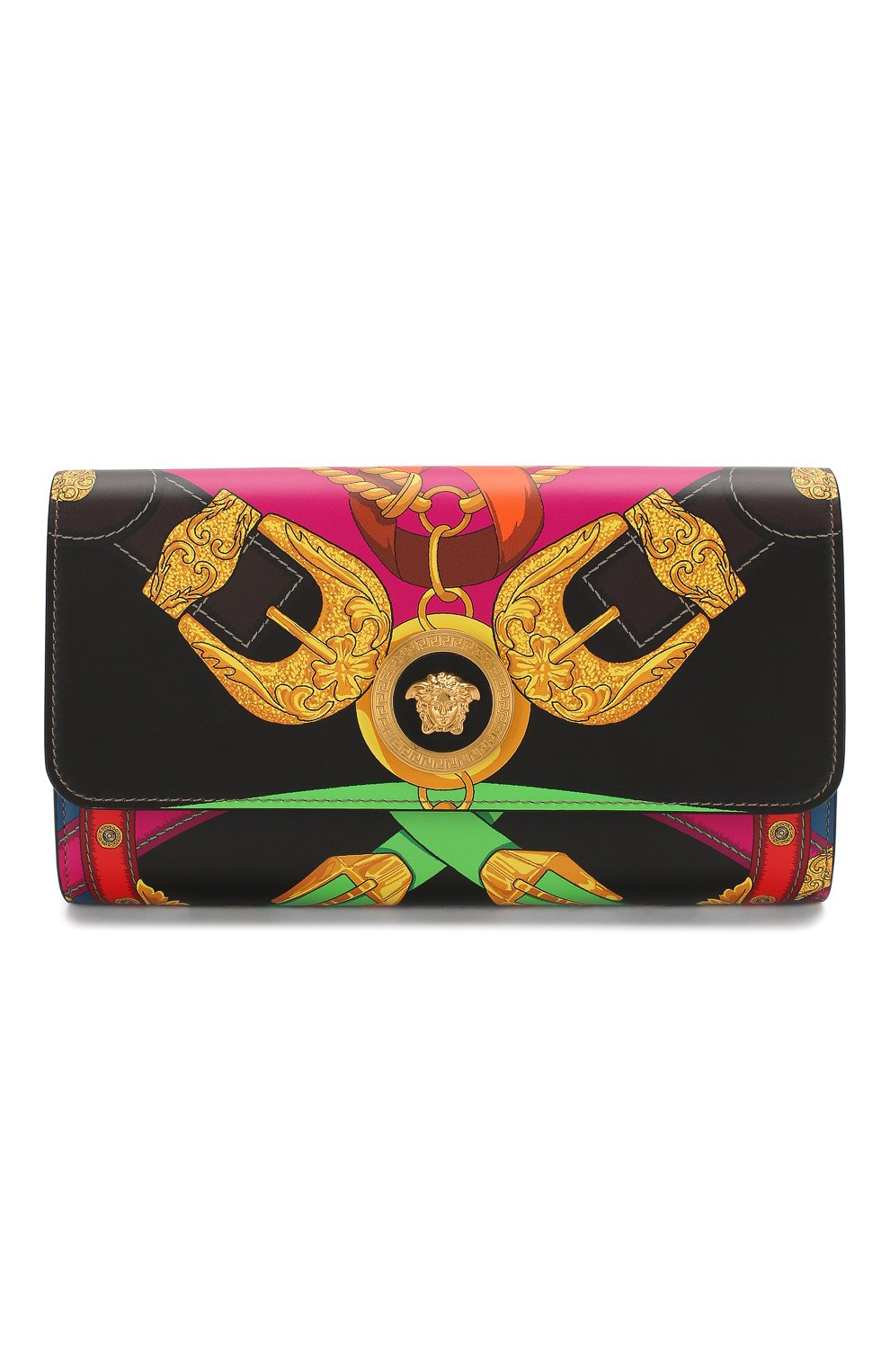 Сумка icon VERSACE, арт. DBSG377/D5VSC, фото 1