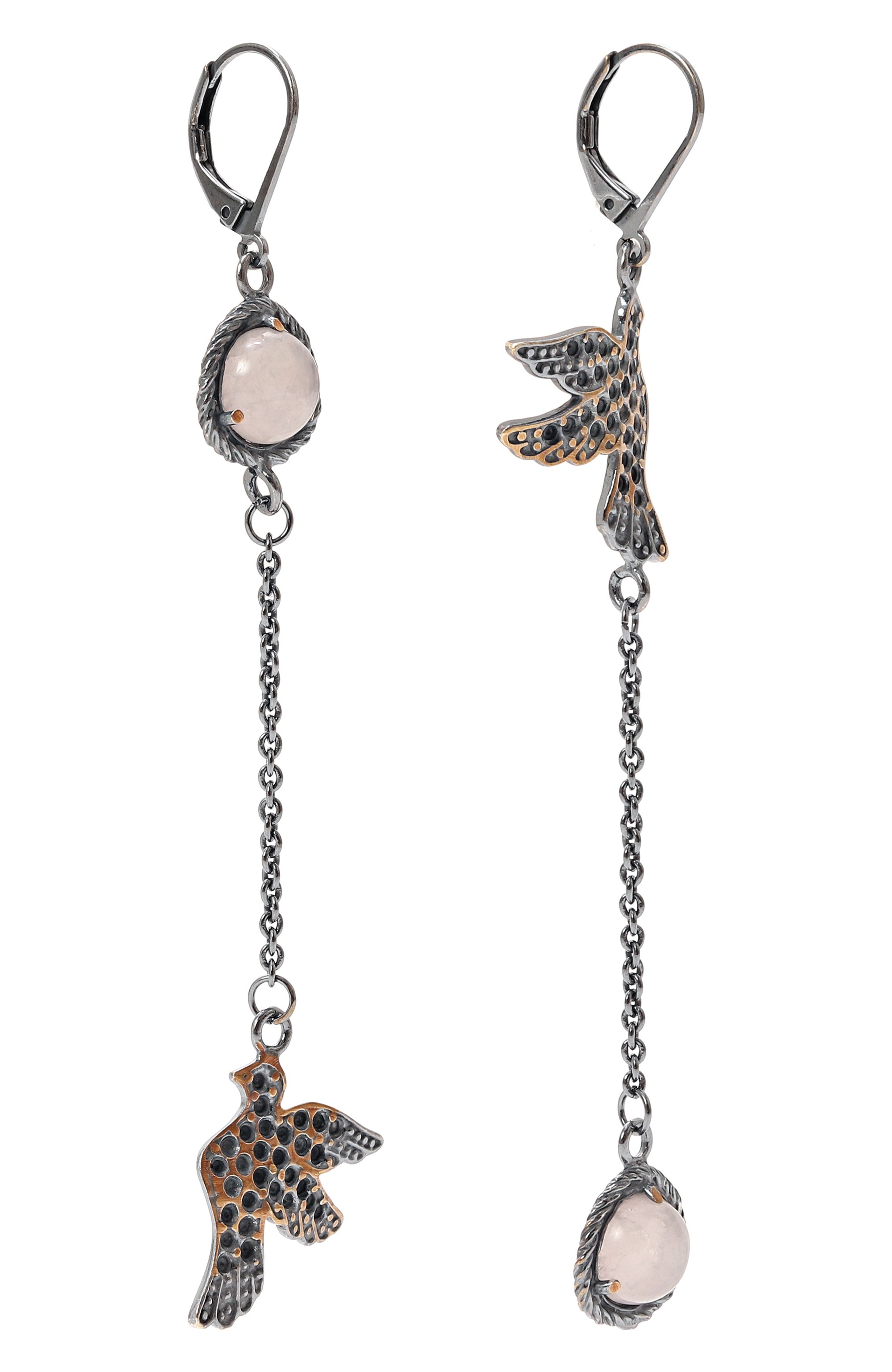 Серьги MIDGARD PARIS, арт. 5799, фото 3