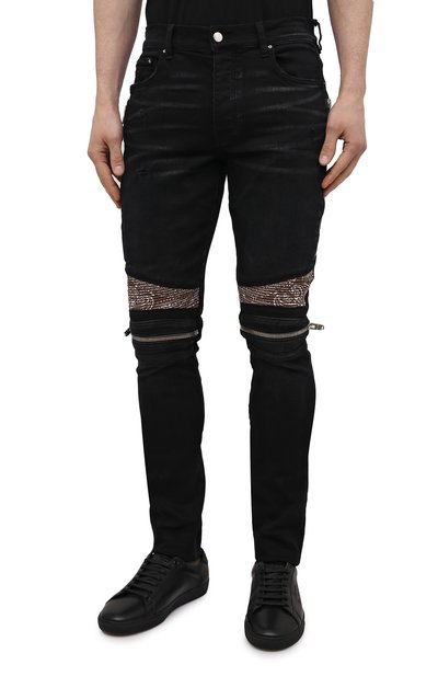 Джинсы AMIRI, арт. MDS023-003, фото 3