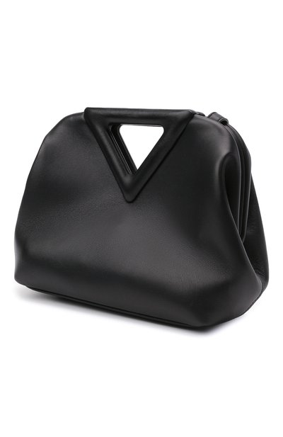 Сумка point small BOTTEGA VENETA, арт. 658476/VCP40, фото 4
