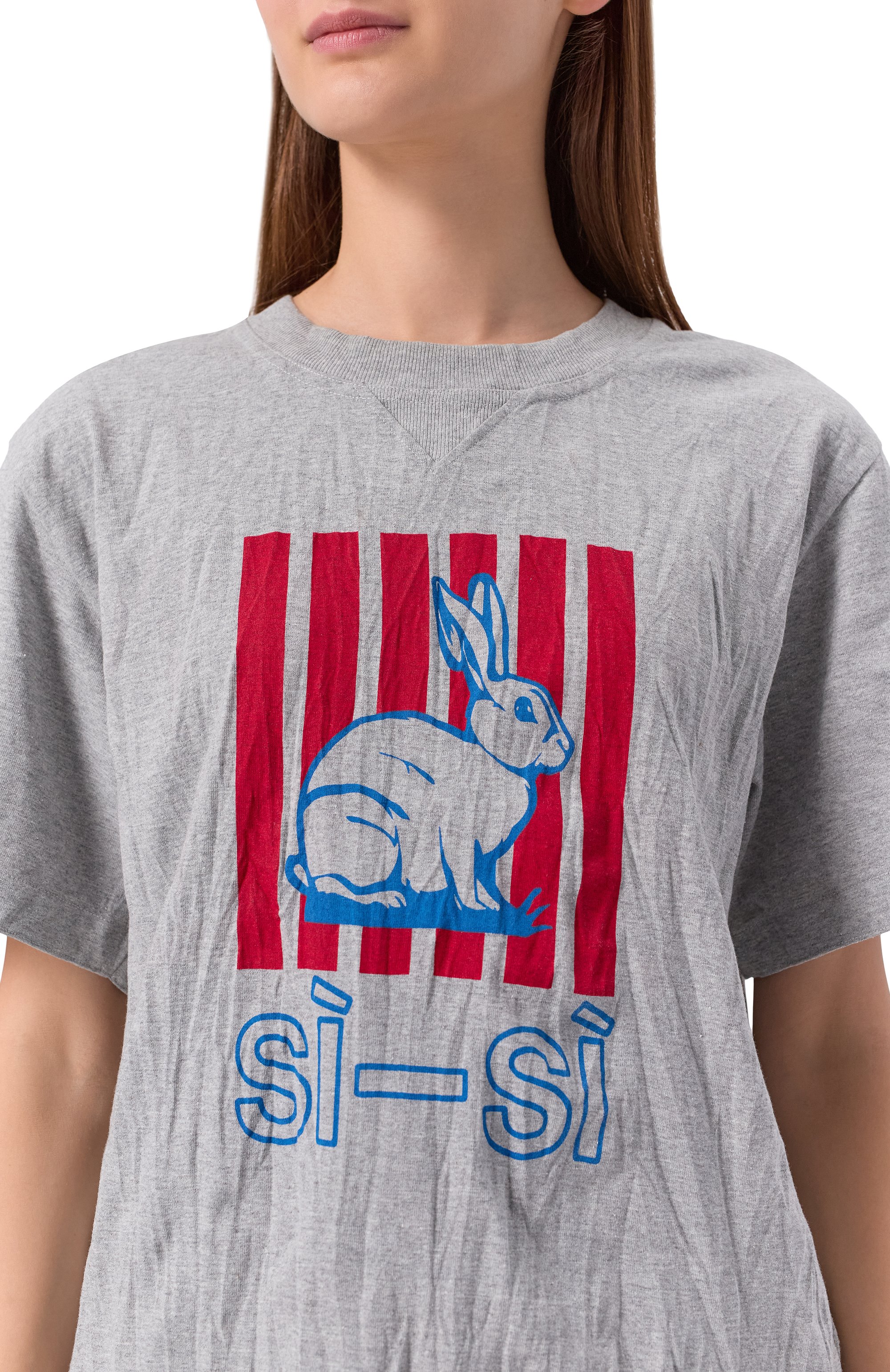 Футболка BOTTEGA VENETA, арт. 833133/V5K50, фото 5