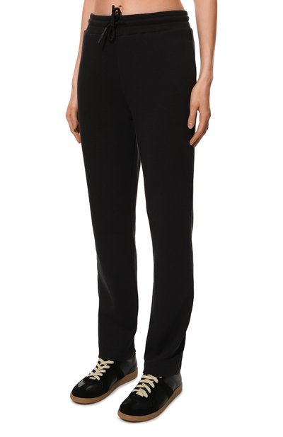 Хлопковые брюки EMPORIO ARMANI, арт. 6L2P7C/2JTBZ, фото 3