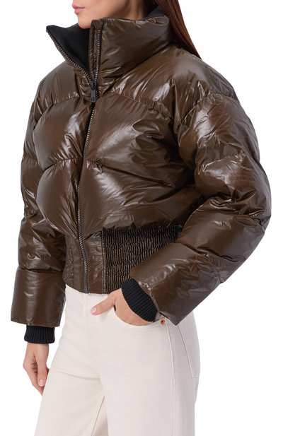 Пуховик PERFECT MOMENT, арт. W3001186/2276, фото 3