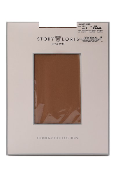 Колготки STORY LORIS, арт. 18211_001, фото 1