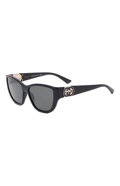 Женские солнцезащитные очки GUCCI, арт. GG2122S 001