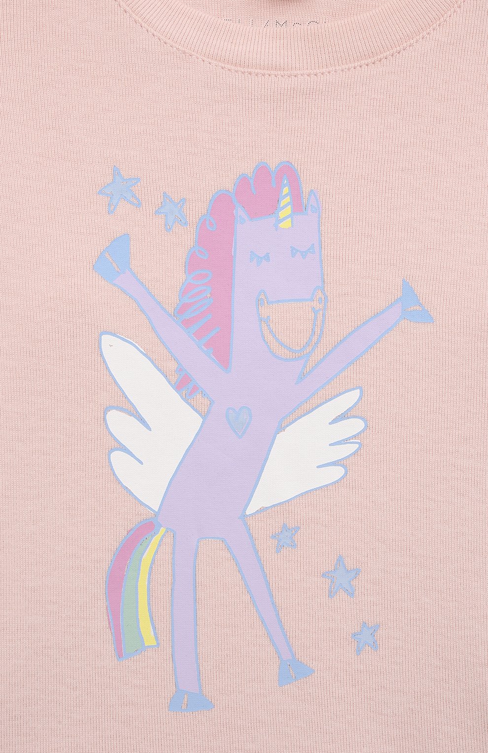 Комплект из свитшота с брюками STELLA MCCARTNEY, арт. TT3000, фото 4