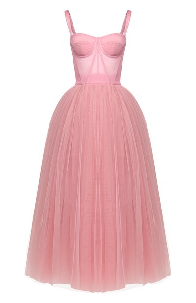 Платье DOLCE & GABBANA, арт. F6G4XT/FLEAA, фото 1