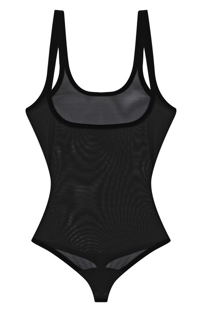 Женское боди WOLFORD, арт. 4W3004