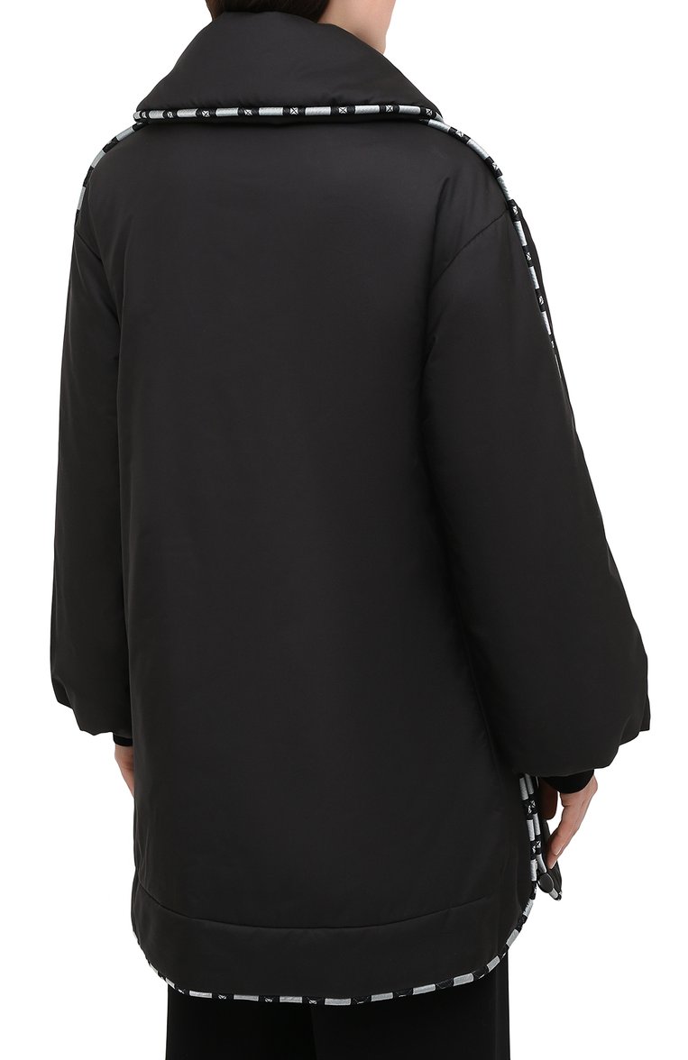 Утепленная куртка GIORGIO ARMANI, арт. 1SH0C054/T02DE, фото 1