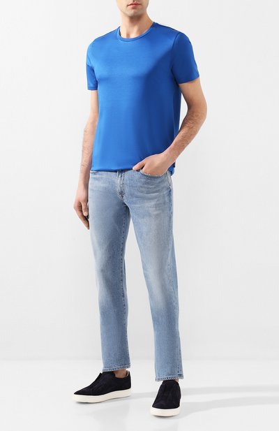 Джинсы CITIZENS OF HUMANITY, арт. 6180-1140, фото 2