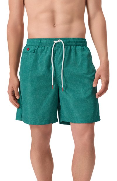 Плавки-шорты KITON, арт. UC0M5CK0709D60, фото 2