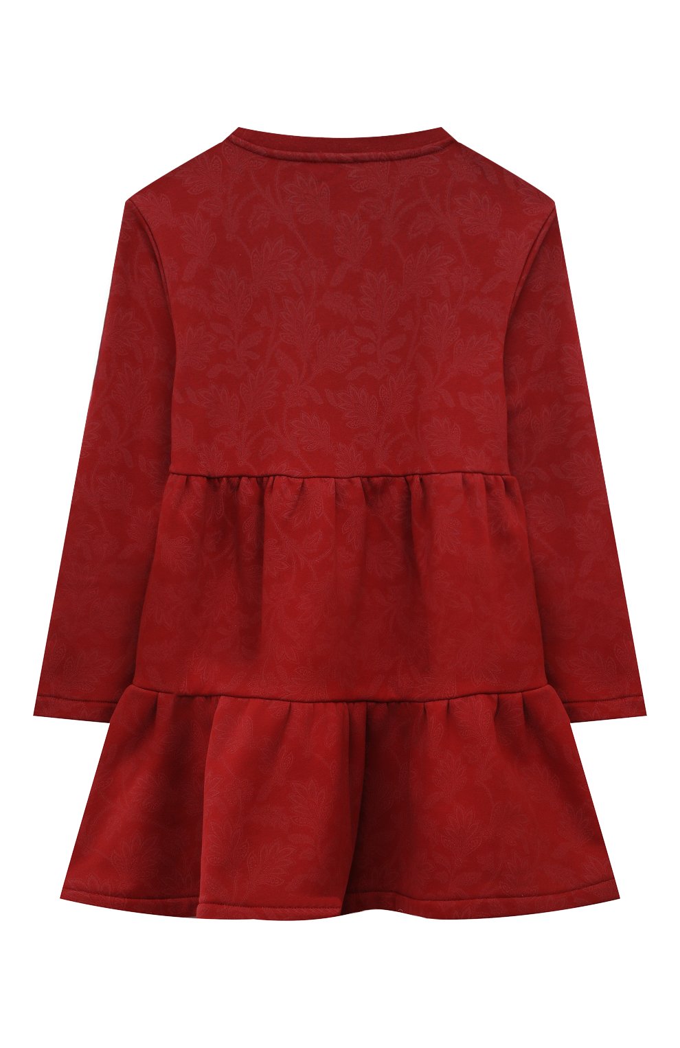 Хлопковое платье ETRO, арт. GV1A70, фото 2