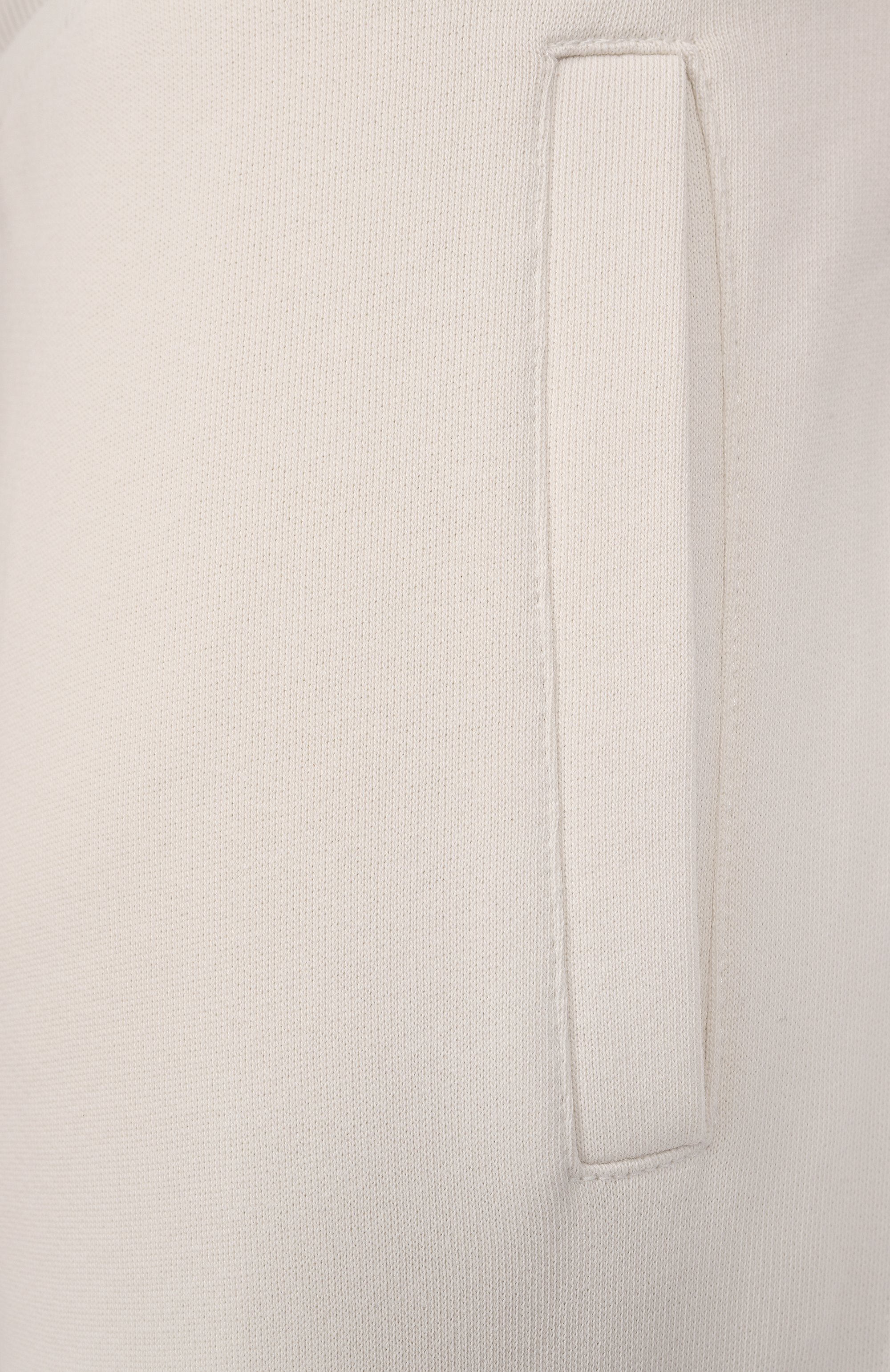 Хлопковые джоггеры DOLCE & GABBANA, арт. GP07TT/G7N7B, фото 6