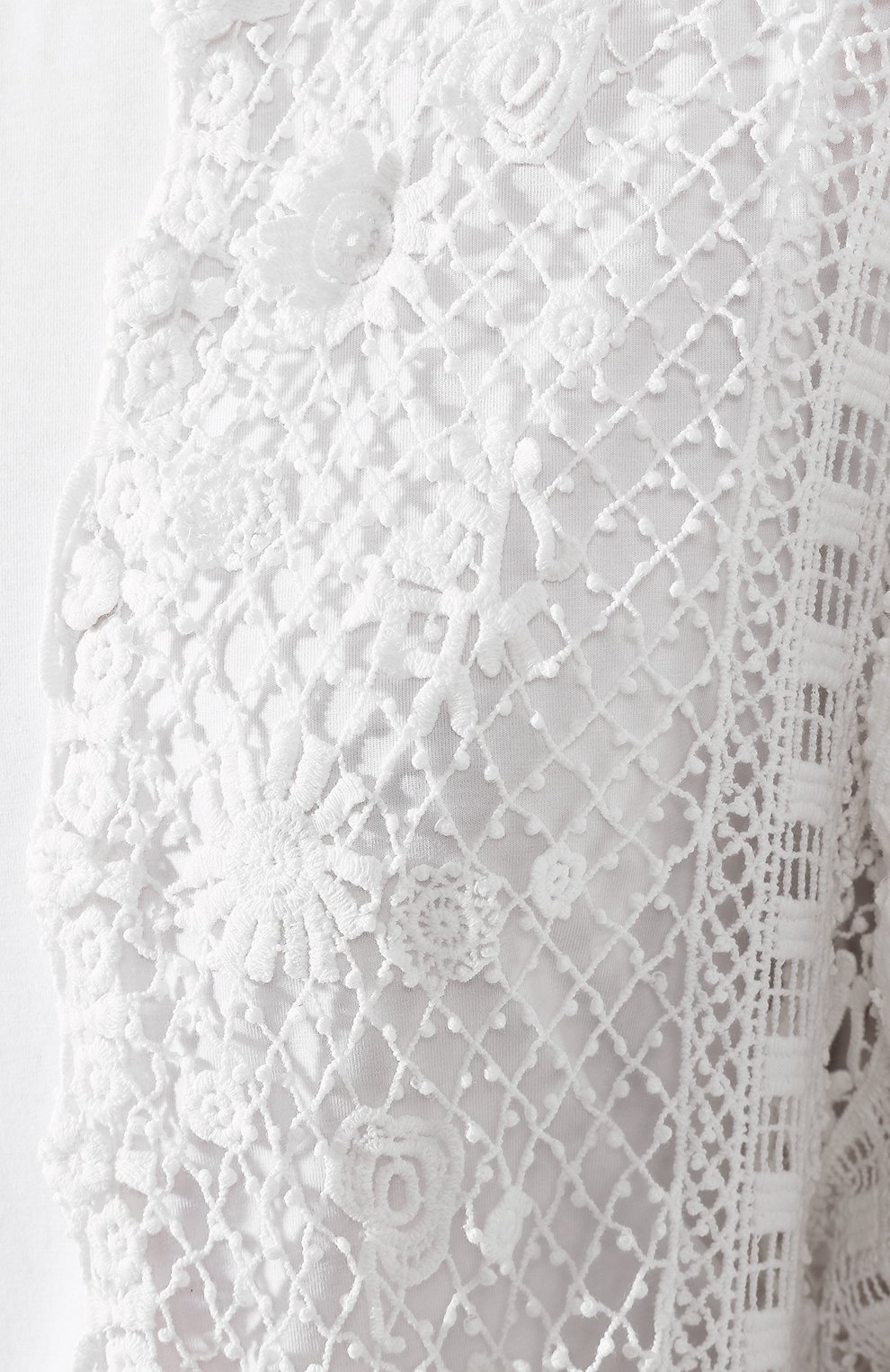 Хлопковый кардиган POLO RALPH LAUREN, арт. 211794232, фото 5