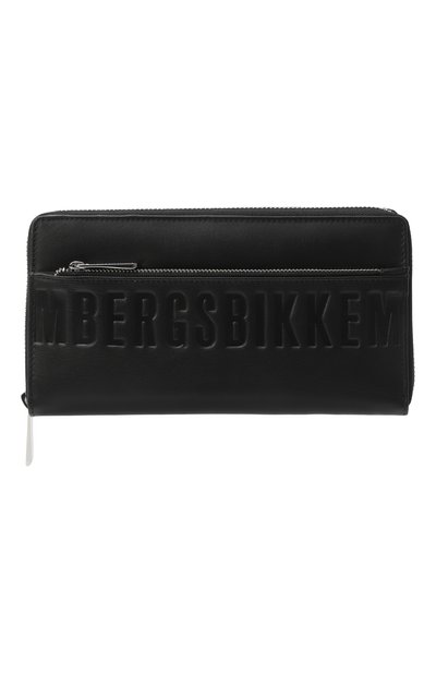 Кожаное портмоне DIRK BIKKEMBERGS, арт. BKMA00521M, фото 1