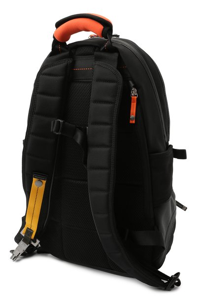 Текстильный рюкзак PARAJUMPERS, арт. 22SM-PA ACC BA07/HUBBARD, фото 4