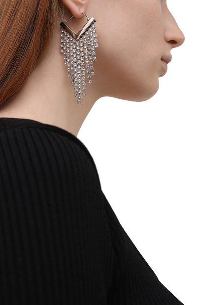 Серьги ISABEL MARANT, арт. BL0906-22P013B, фото 2