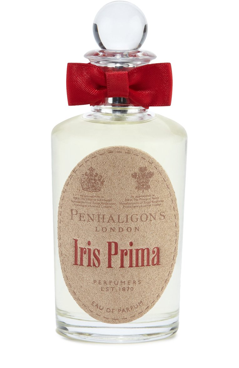 Penhaligon’s Iris Prima 香水 50ml Penhaligon Iris Prima 3.4Oz W Ed – Donnatella Perfumes