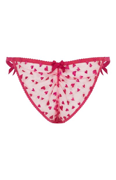 Женские классические трусы rozann AGENT PROVOCATEUR, арт. AP12890671671
