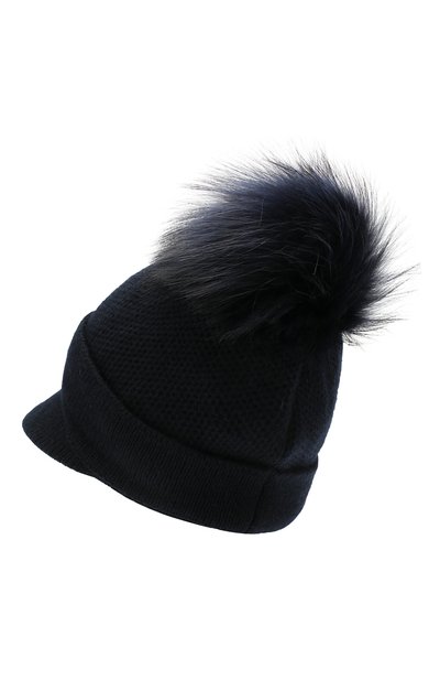 Кашемировая шапка INVERNI, арт. 4626CM, фото 2