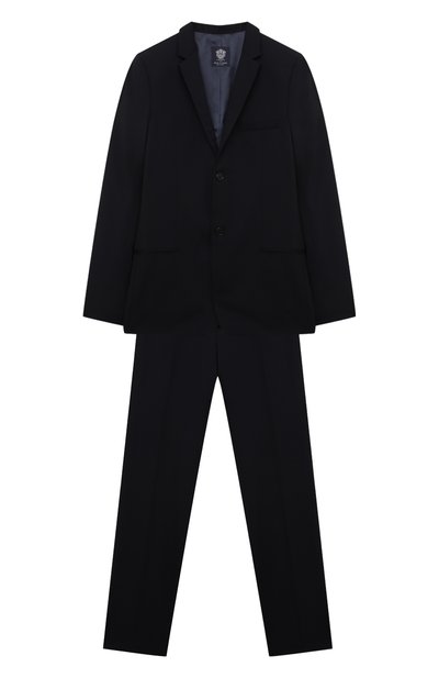 Шерстяной костюм DAL LAGO, арт. N011M/1011/17/L-18/XL