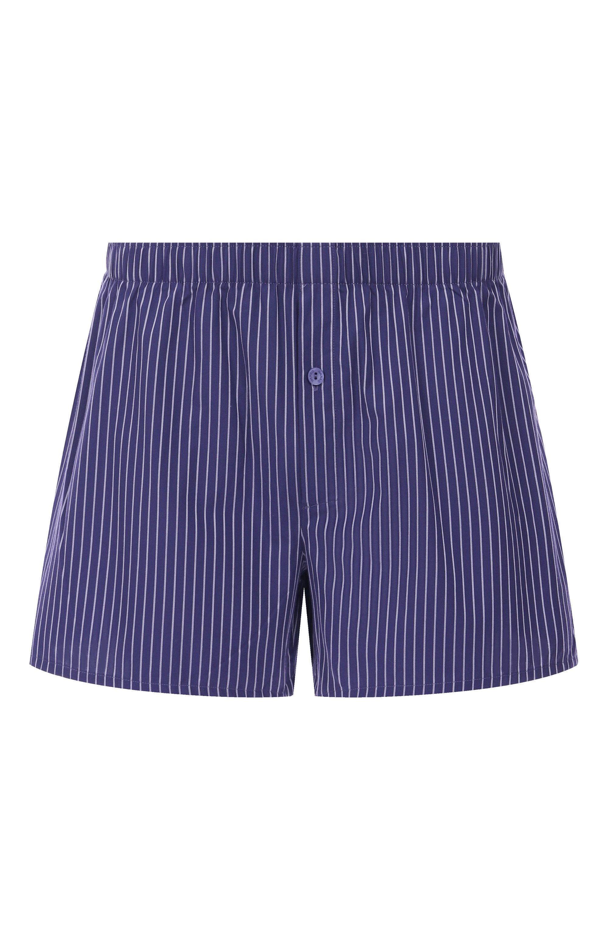 Хлопковые боксеры HANRO, арт. 074013, фото 1