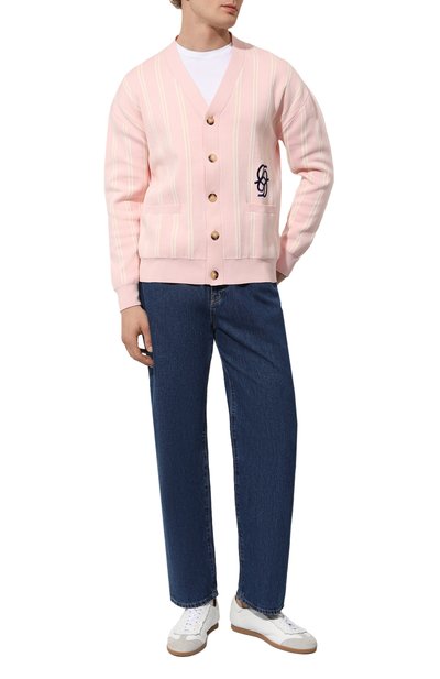 Джинсы DROLE DE MONSIEUR, арт. D-BP147-C0118-SW, фото 2