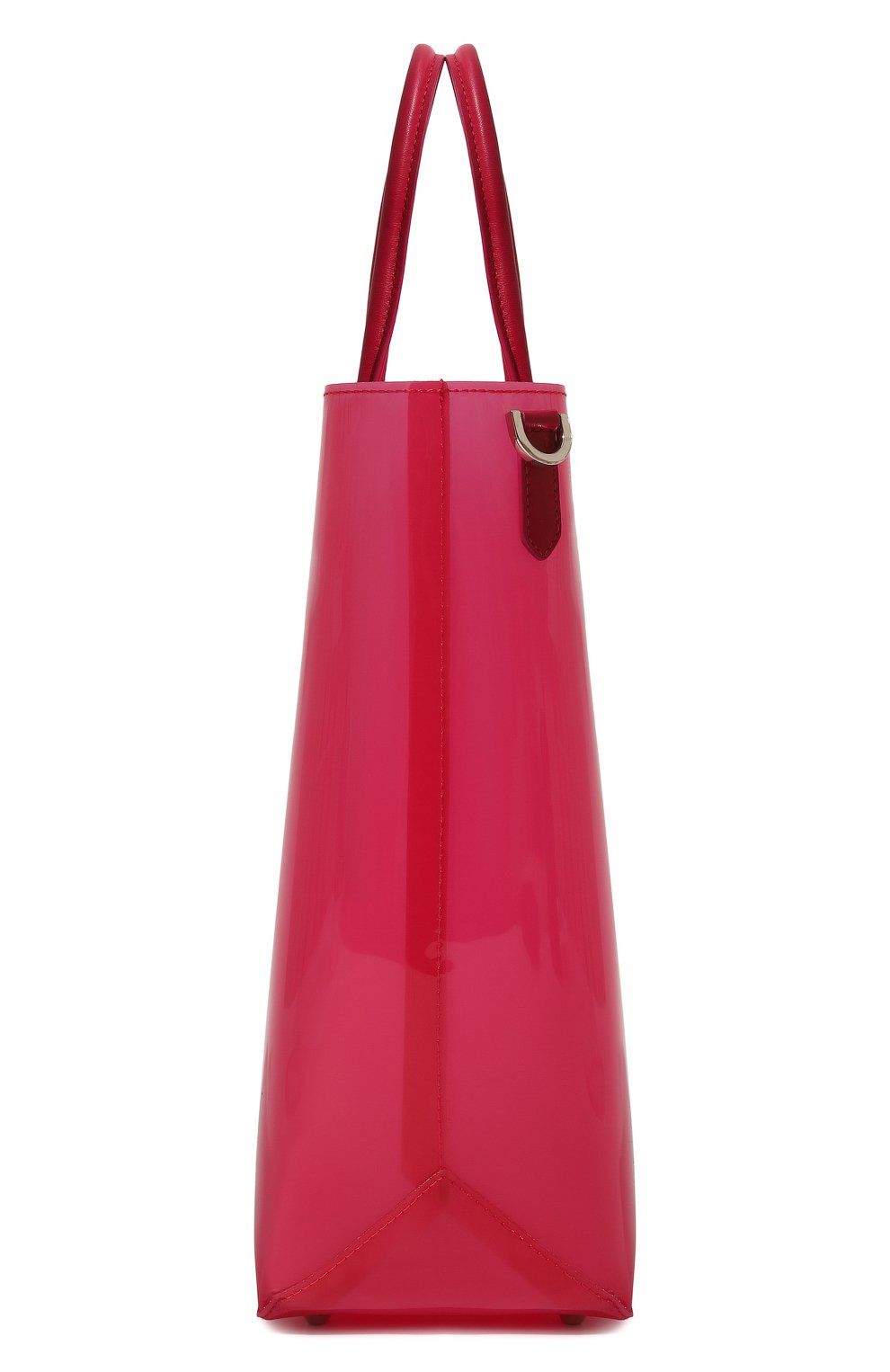 Сумка-тоут N21, арт. 23EBP0917PU01, фото 4