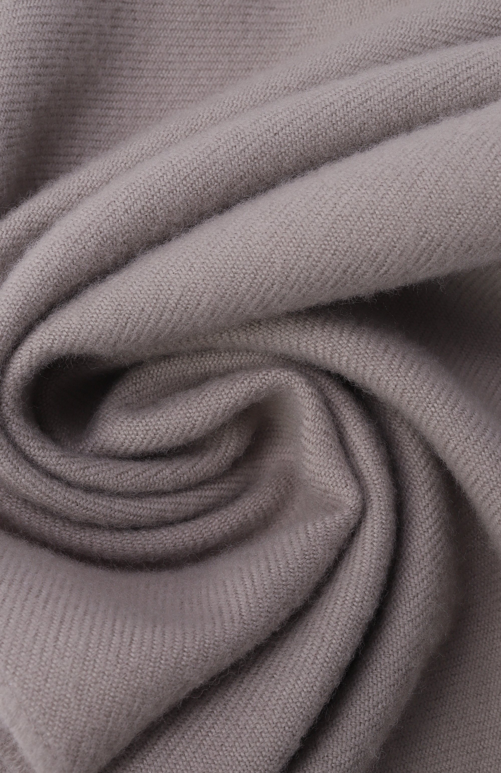 Шерстяной шарф BOSS, арт. 50517218, фото 3