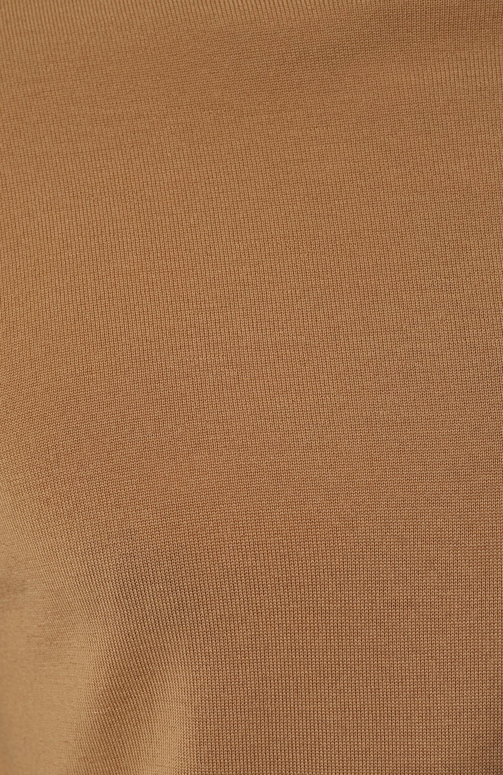 Водолазка из шерсти и кашемира LANEUS, арт. F4LAMATN042, фото 5