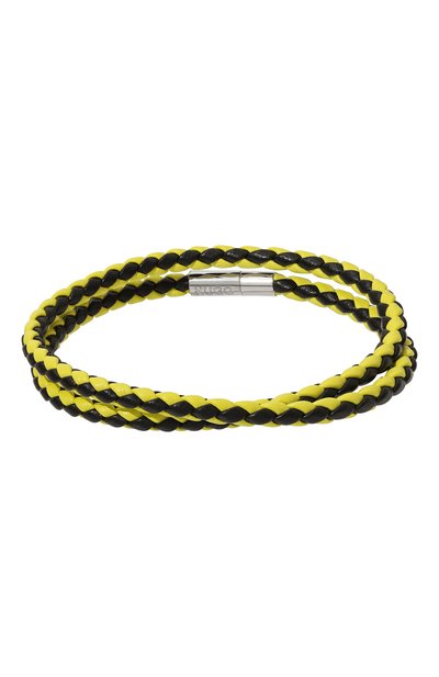 Кожаный браслет HUGO, арт. 50515654, фото 1