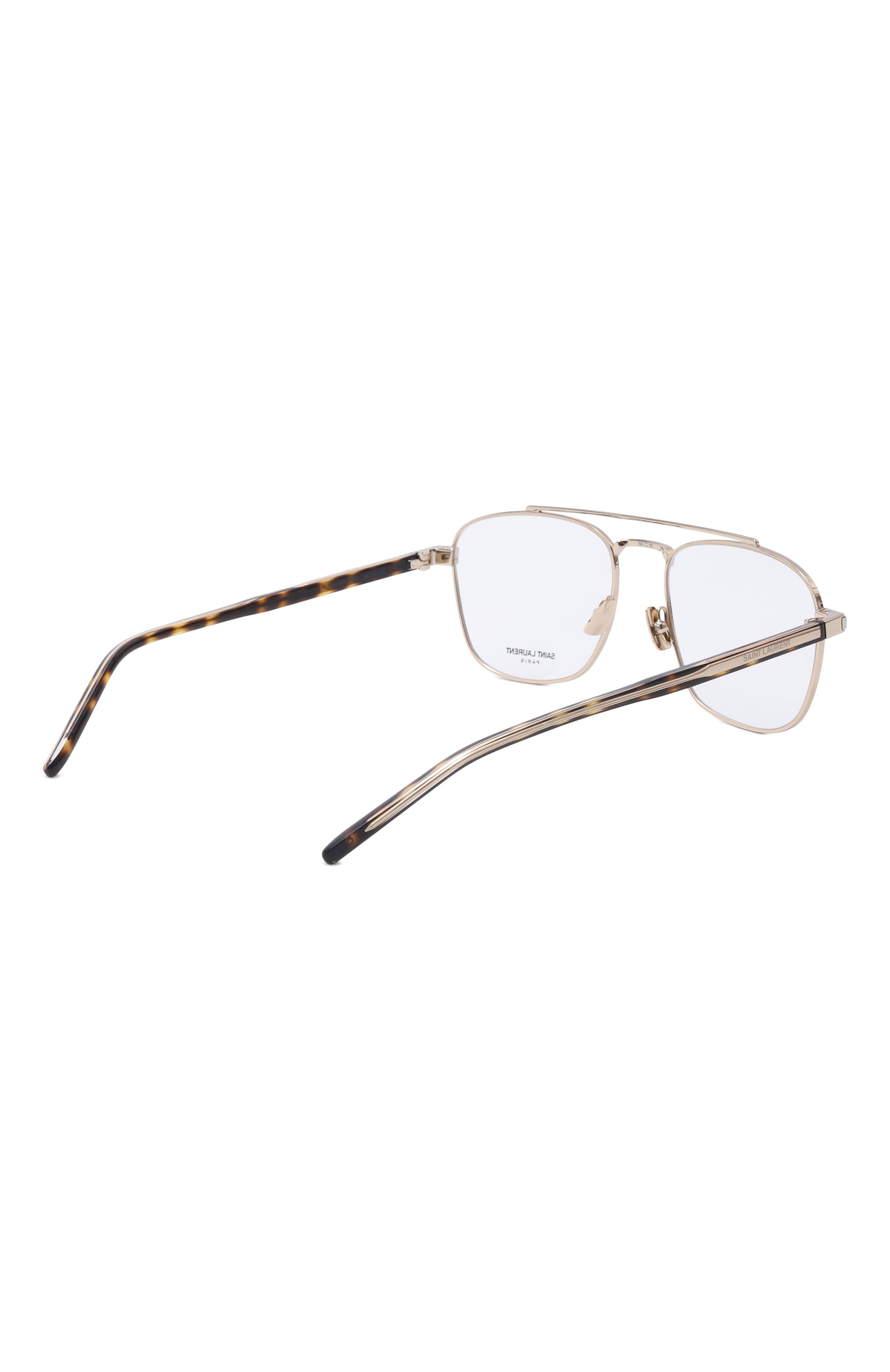 Оправа SAINT LAURENT, арт. SL 665 0PT 003, фото 3