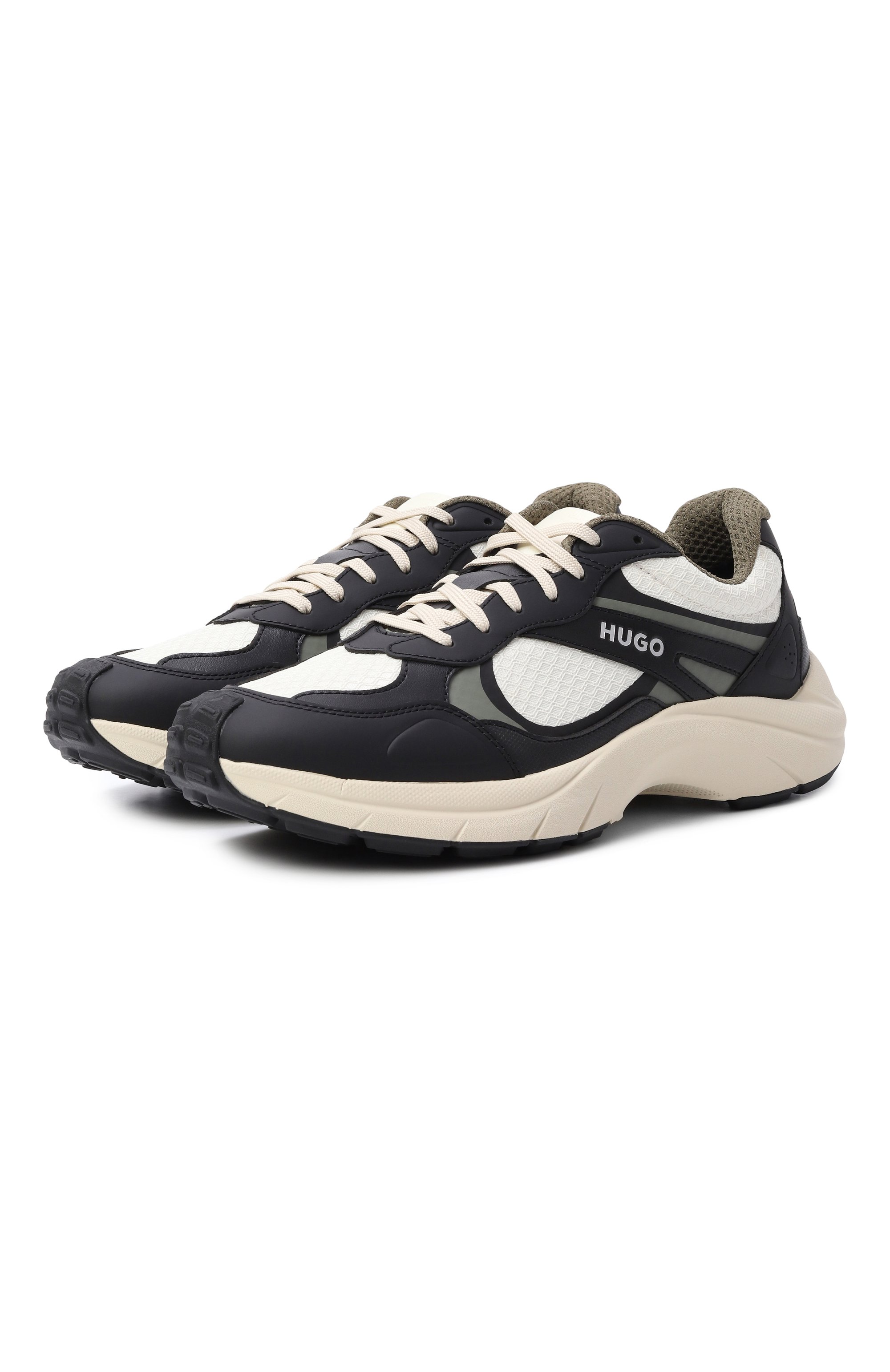 Кроссовки go2 HUGO, арт. 50552508, фото 1