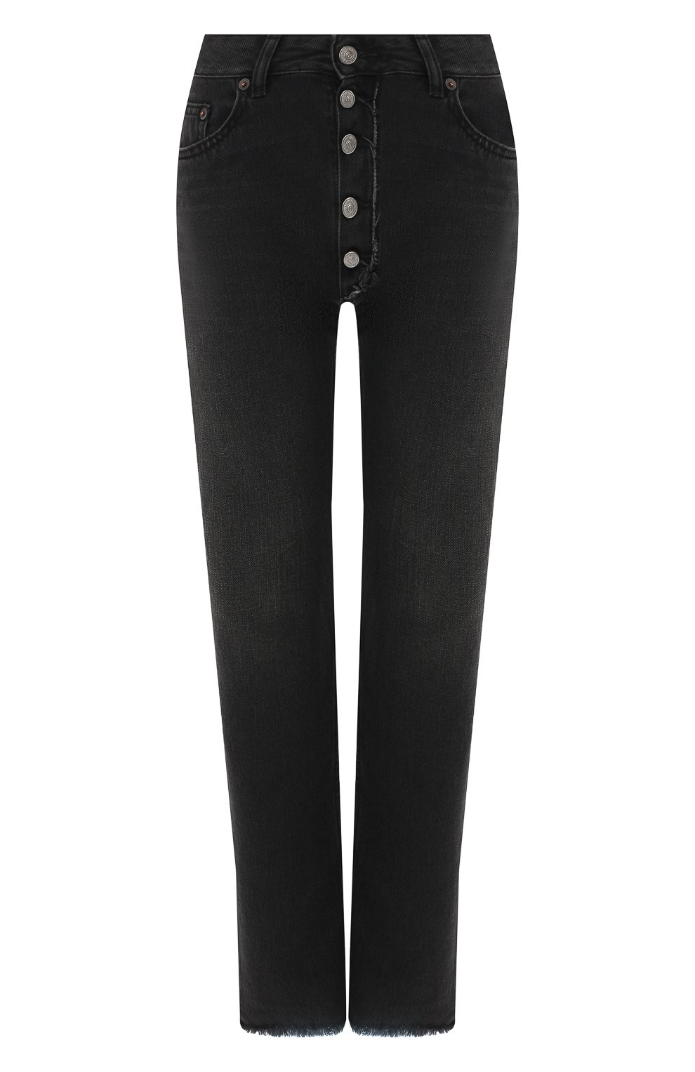 Джинсы прямого кроя MM6, арт. S52LA0082/S30531, фото 1